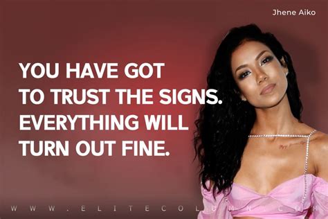 jhene aiko quotes